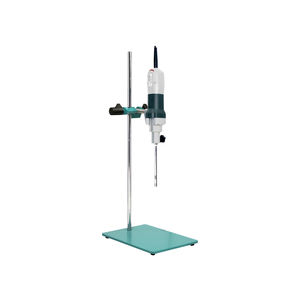 rotor-stator mixer