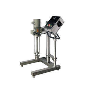 high-shear emulsifier
