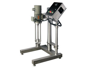 disperser emulsifier