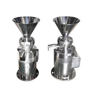 colloid mill