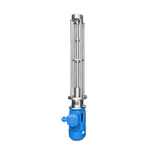 high-shear emulsifier