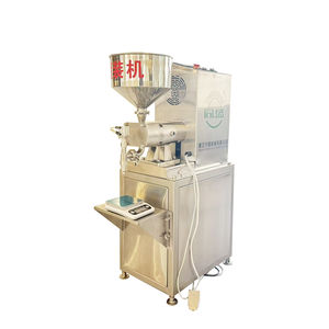automatic filling machine