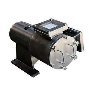 food product pump