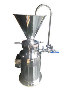 colloid mill