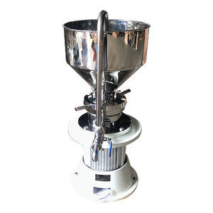 colloid mill