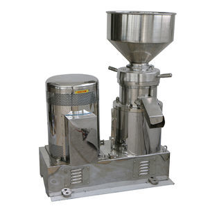 colloid mill