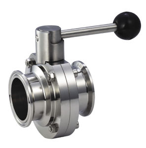 butterfly valve