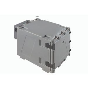 polyethylene crate 1