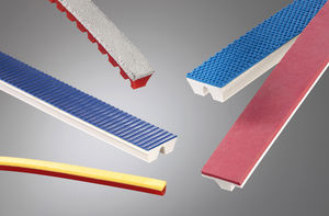 PU conveyor belt profile