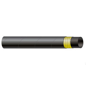 hot water hose 1