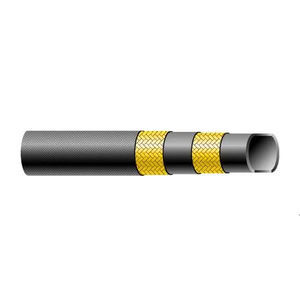 hot water hose
