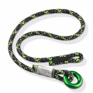 rope fall arrest lanyard