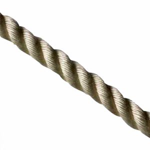 static rope