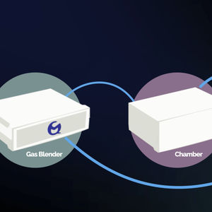 gas control system