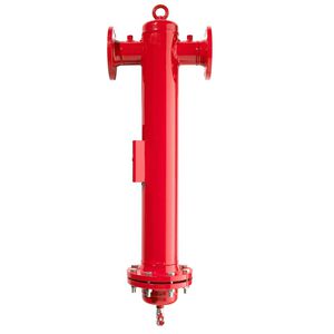 gas filter