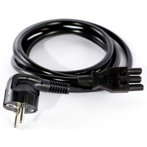 power cord with plug