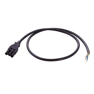 power cord with plug