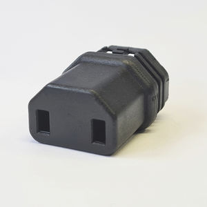 female plug insert