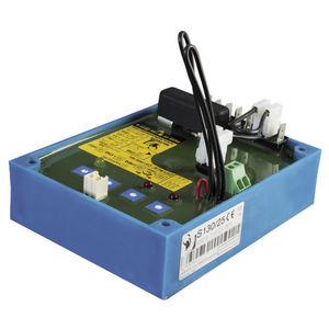 automatic voltage regulator