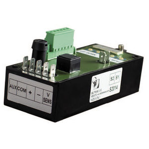 automatic voltage regulator