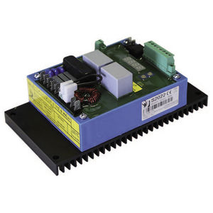 automatic voltage regulator