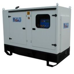 natural gas generator set