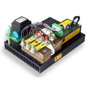 automatic voltage regulator