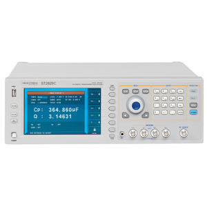benchtop LCR meter