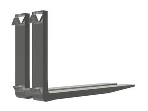 agricultural pallet fork