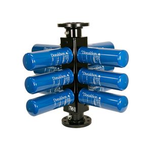 multi-channel manifold