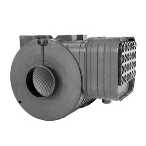 air filter / cartridge / compact / dust