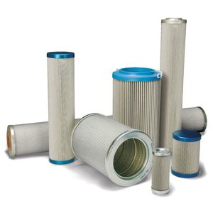 oil filter cartridge