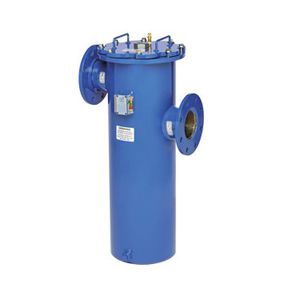 hydraulic filter / cartridge / in-line / high-flow