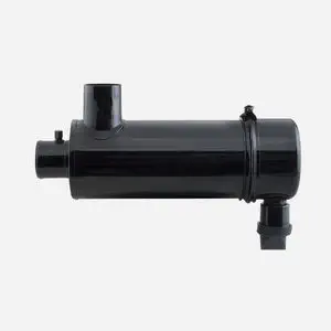 16 Length Nanofiber FR Filter Media TDC 200 OEM Replacement Cartridge Filter 7.9 OD 16 Length Nanofiber FR Filter Media TDC 200 OEM Replacement Cartridge Filter 7.9 OD