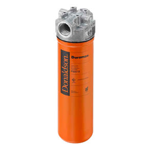 hydraulic filter