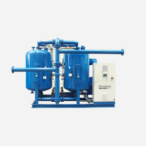 adsorption compressed air dryer