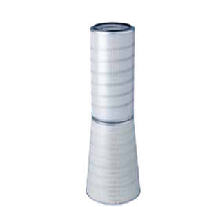 gas filter cartridge