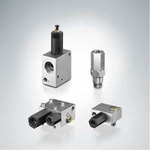 piston valve