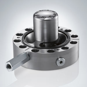 disc check valve / wafer / high-pressure / for cylinders