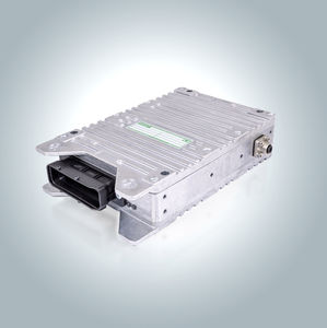 hydraulic valve PLC