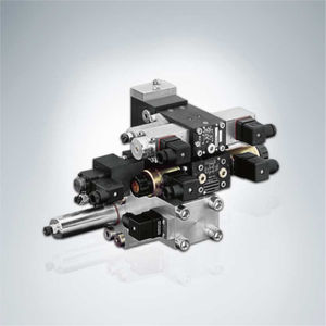 spool hydraulic directional control valve 1