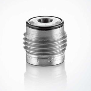 flow restrictor