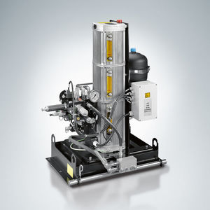 electrically-powered hydraulic power unit