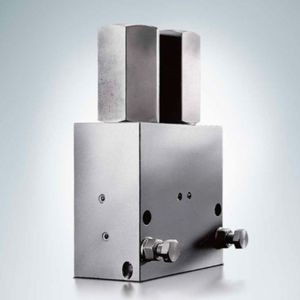 piston valve