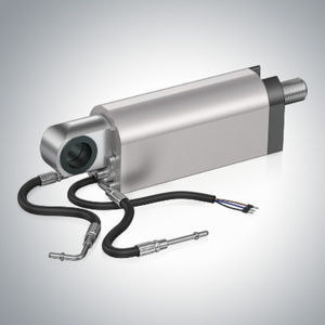 hydraulic cylinder 1