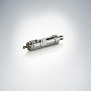 hydraulic cylinder 1