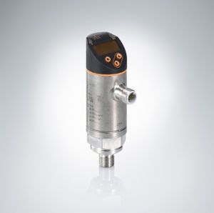 single-pole switch 1