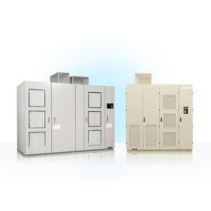 medium-voltage AC drive