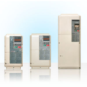 regenerative AC drive