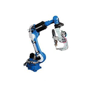 spot welding robot